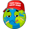 Make Earth Great Again