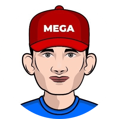 Make ETH Great Again logo