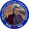 Make Great Britain Christian A