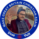 Make Great Britain Christian A