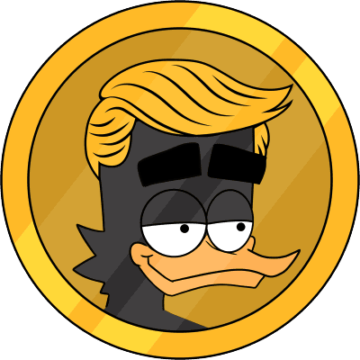 Make Holding Great Again logo