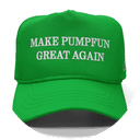 Make Pumpfun Great Again