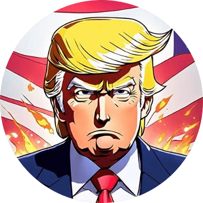 Make Tariff High Again logo