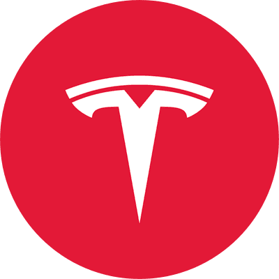 Make Tesla Great Again logo
