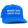 Make TON Great Again