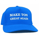 Make TON Great Again