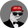 Make Unc Great Again