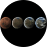 Making Life Multiplanetary