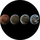 Making Life Multiplanetary