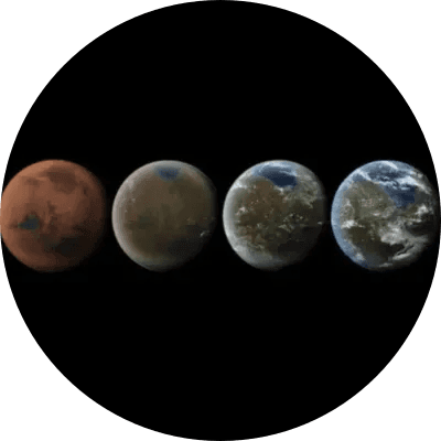 Making Life Multiplanetary logo