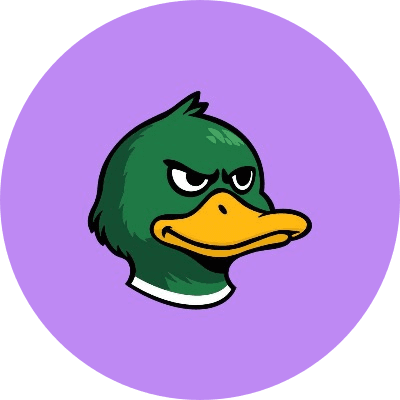 MALLARD logo