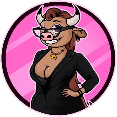 MamaBull logo