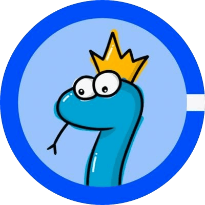 Mamba logo