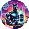 Man Milk