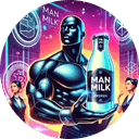 Man Milk