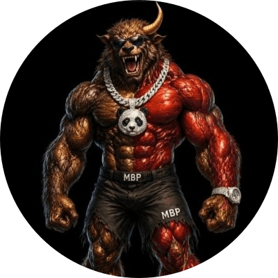 ManBearPig logo