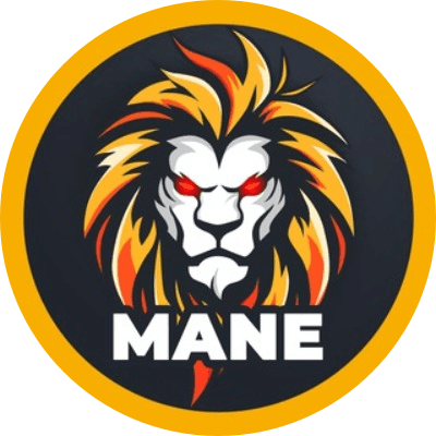 MANE logo