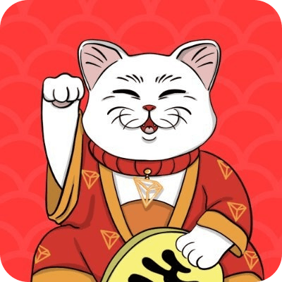 MANEKI logo