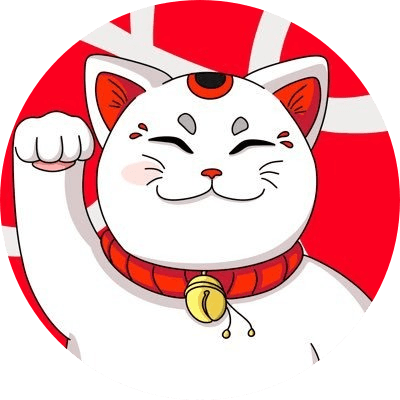 MANEKI logo