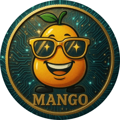 Mango Ecosystem - Pumpfun logo