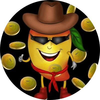 Mango Man Intelligent logo