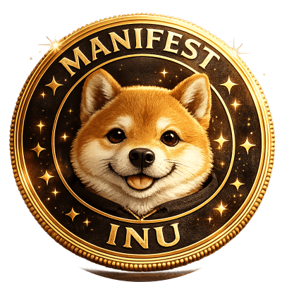 ManiFest Inu logo