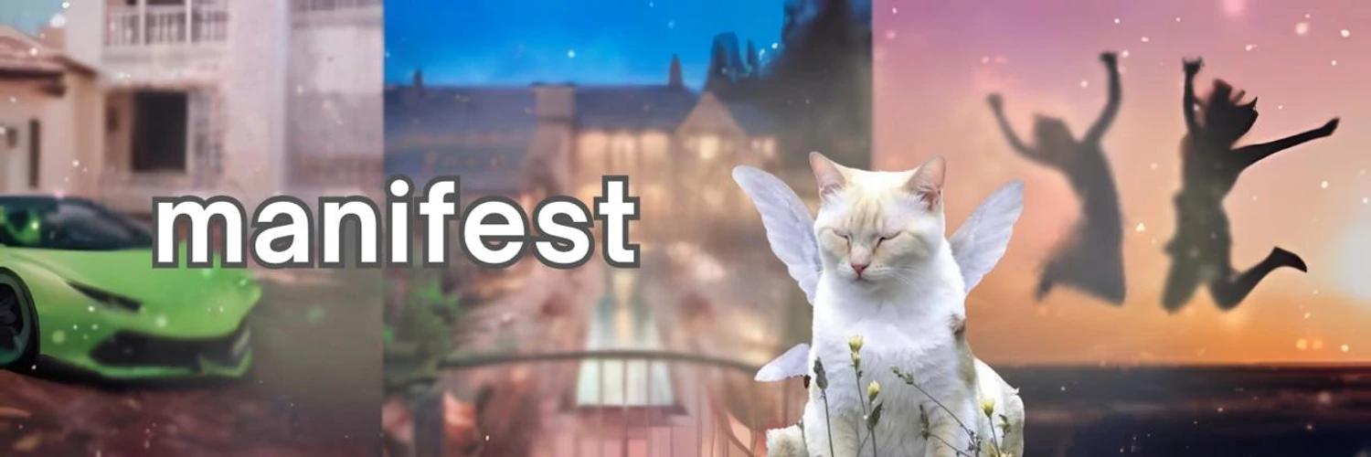 Manifest banner