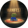 manifesting a runner