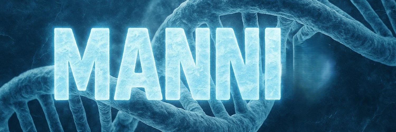 Manni The Mammoth banner