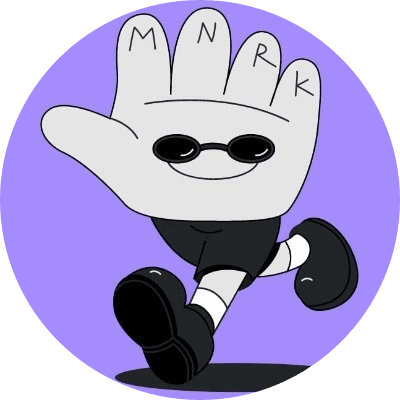 ManoRuka logo
