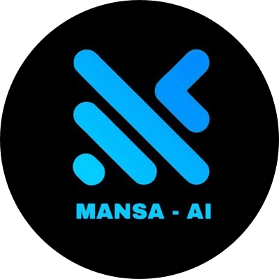 Mansa Ai logo