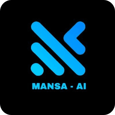 Mansa AI logo