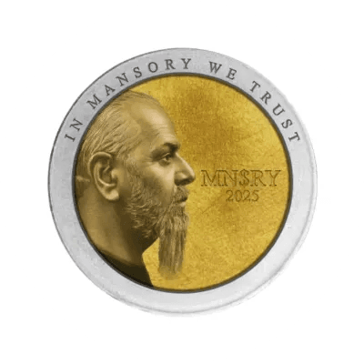 MANSORY logo
