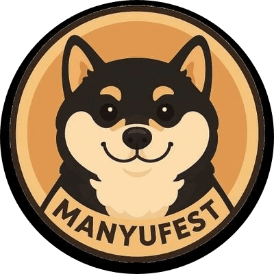 Manyufest logo