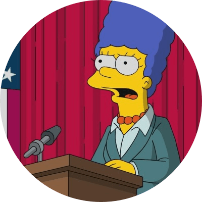 MARGE logo