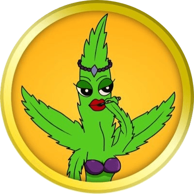 Mari Juana logo