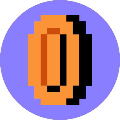 Mario Coin logo