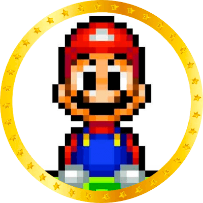 MarioLuigi logo