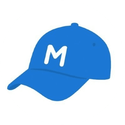 market cap logo