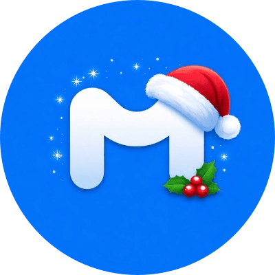Market Coin  logo