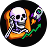 market's dead, send this bread
