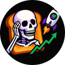 market's dead, send this bread