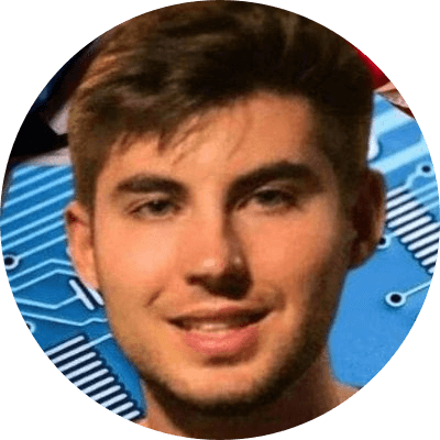 Marko Elez logo