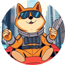 Mars Doge