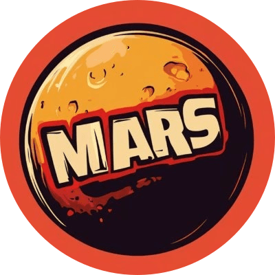 Marscoin logo