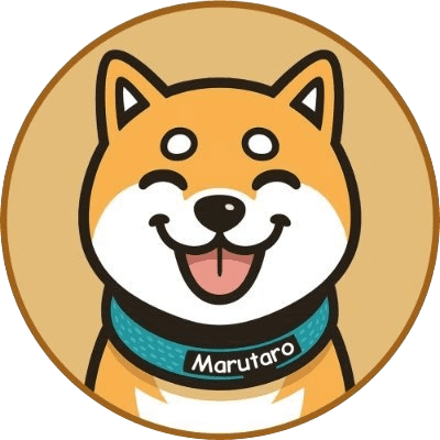Marutaro logo