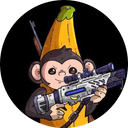 MASCOT OF BANANA