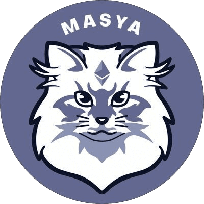 MASYA logo