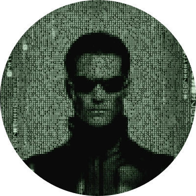 MATRIX logo