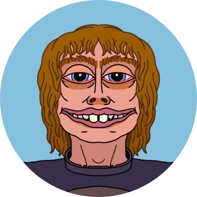 Matt Furie logo
